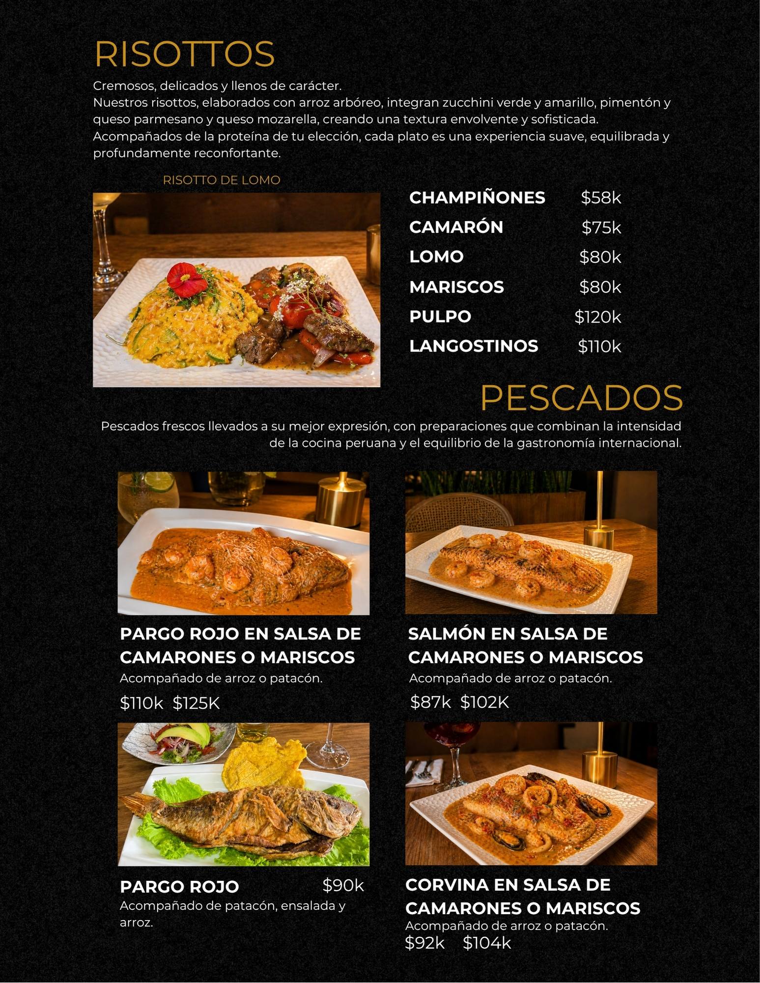 cocina central