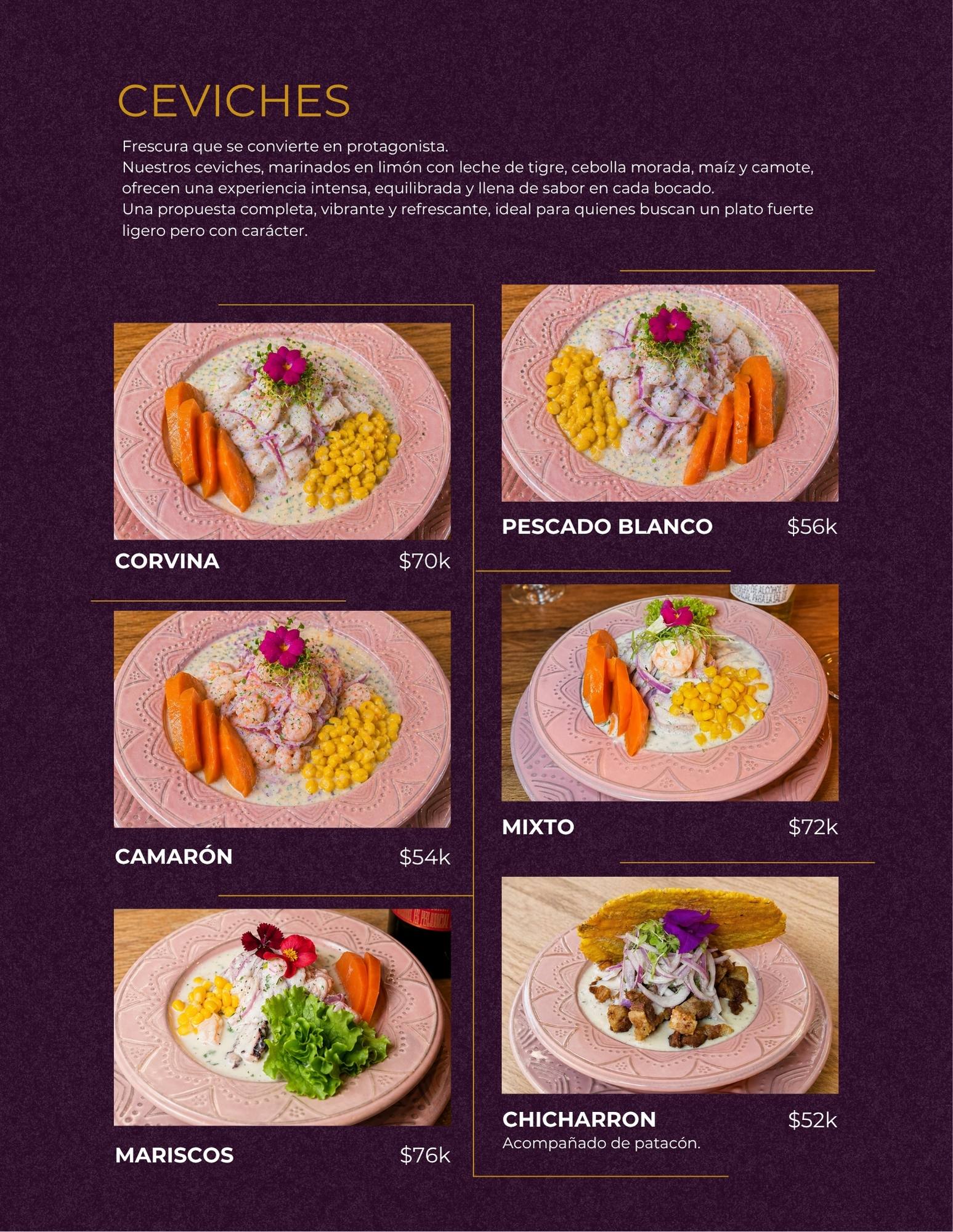 cocina central