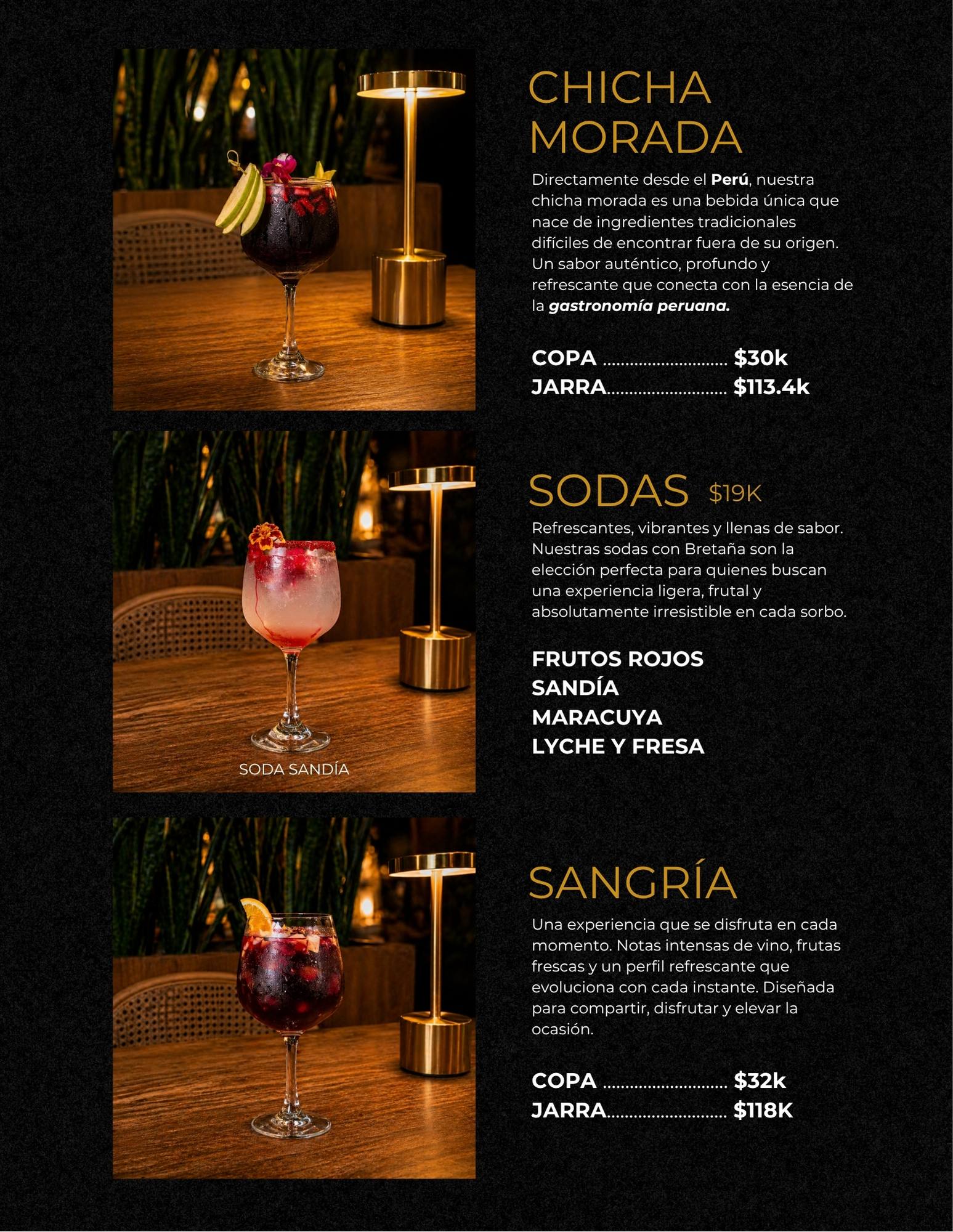 cocina central