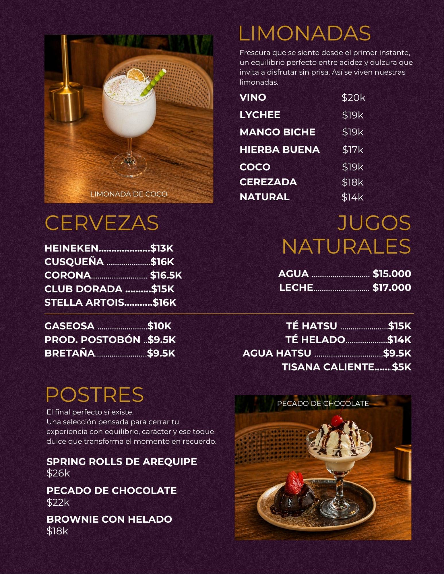 cocina central
