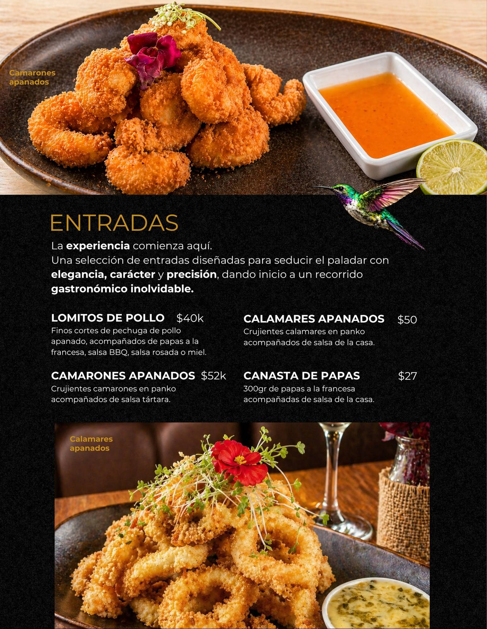 cocina central