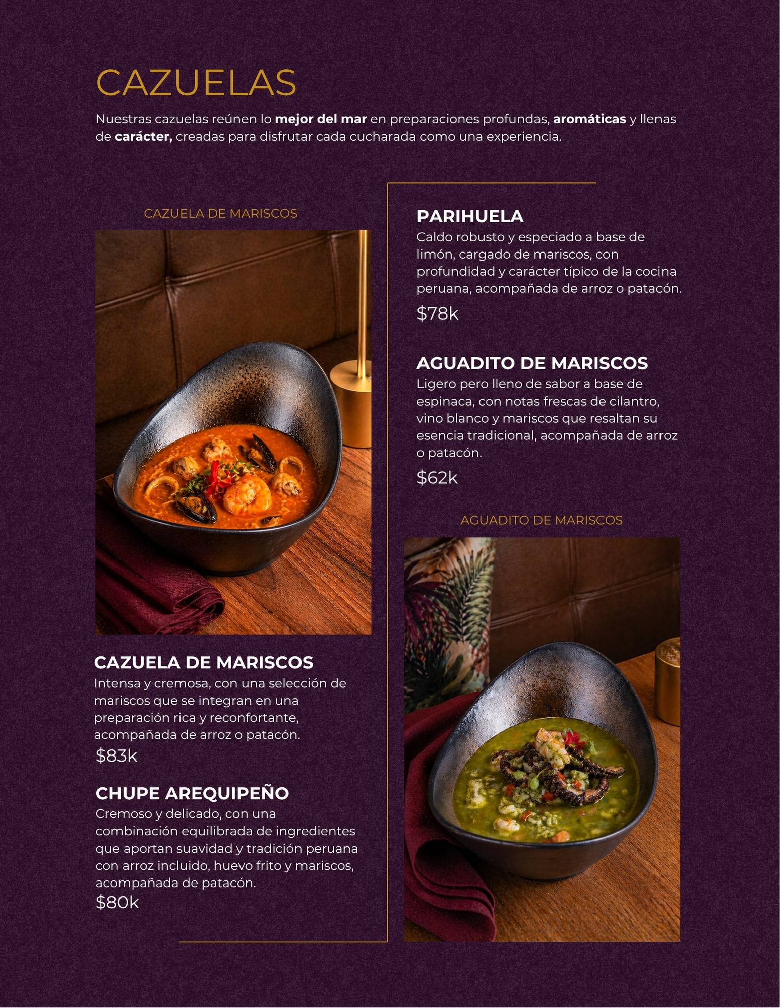 cocina central