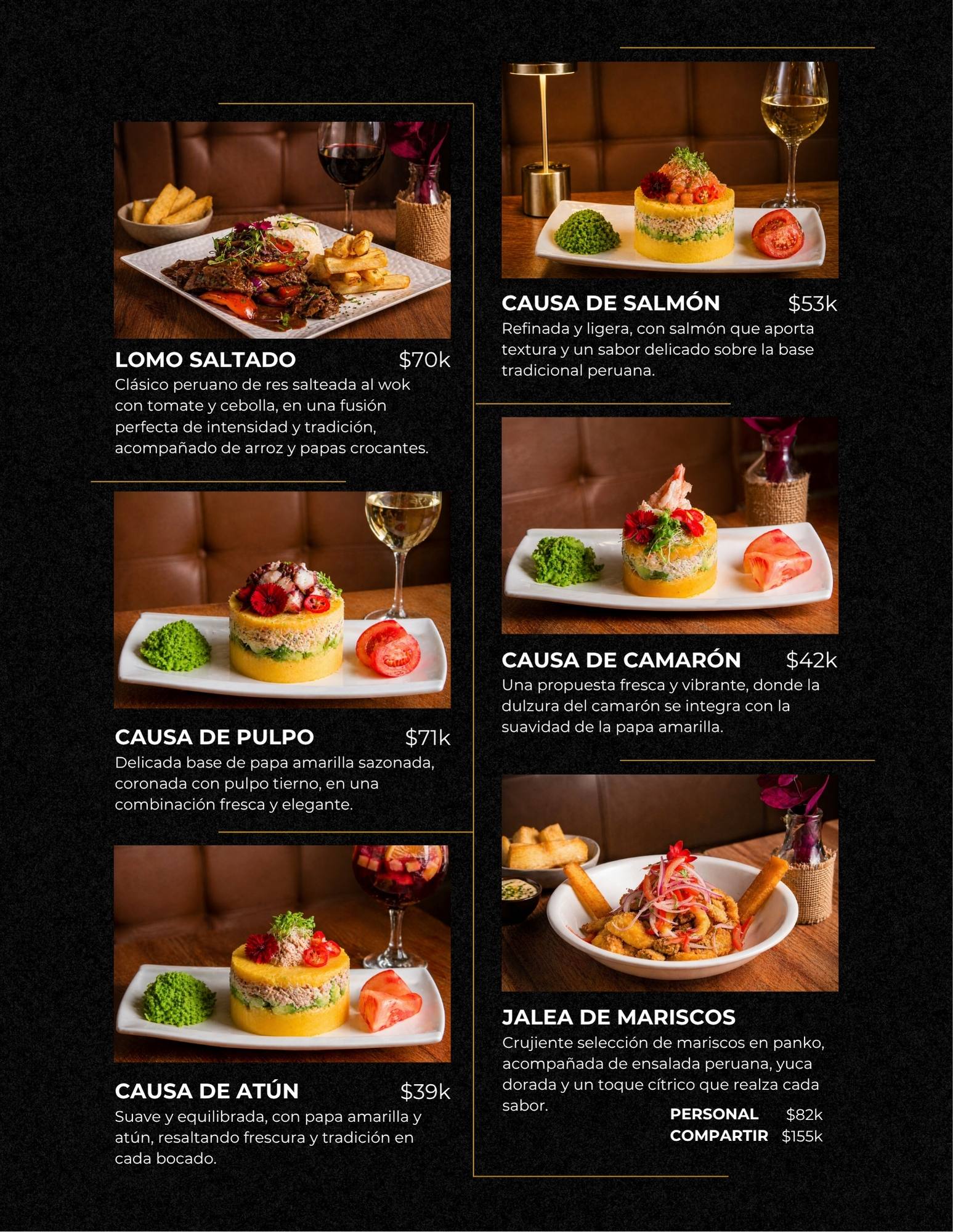 cocina central