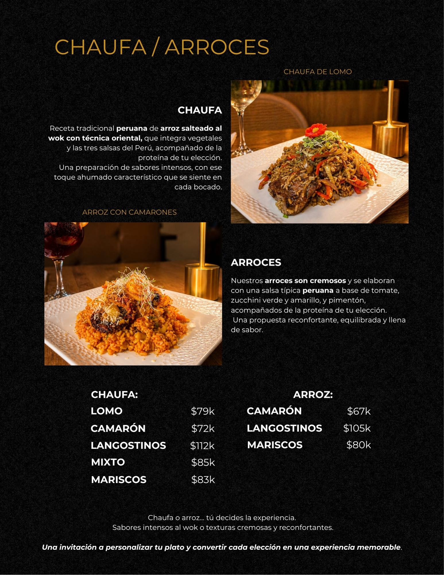 cocina central