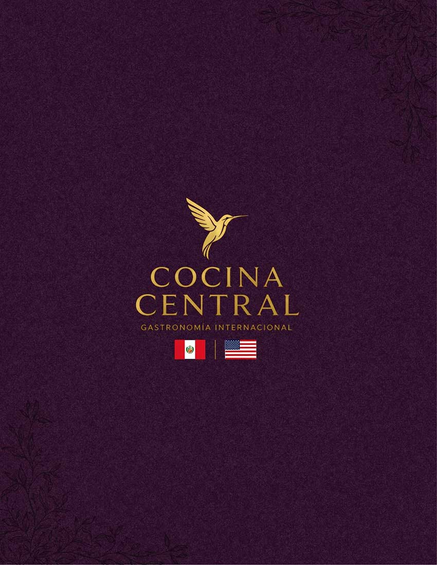 cocina central